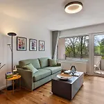 Apartment Berg Und Tal Brilon