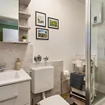 Berg Und Tal Apartment *