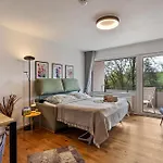 Apartment Berg Und Tal