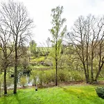 Berg Und Tal Apartment Brilon