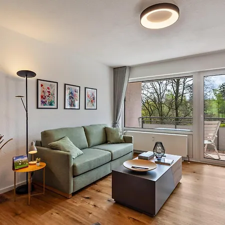 Apartment Berg Und Tal Brilon