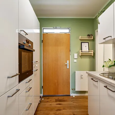 Appartement Berg Und Tal