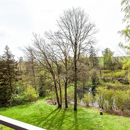 Apartman Berg Und Tal Brilon