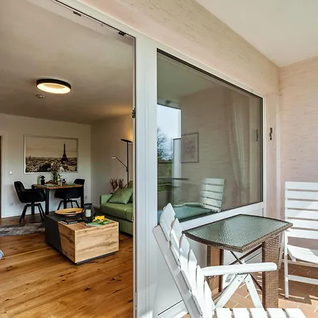 Appartement Berg Und Tal Brilon