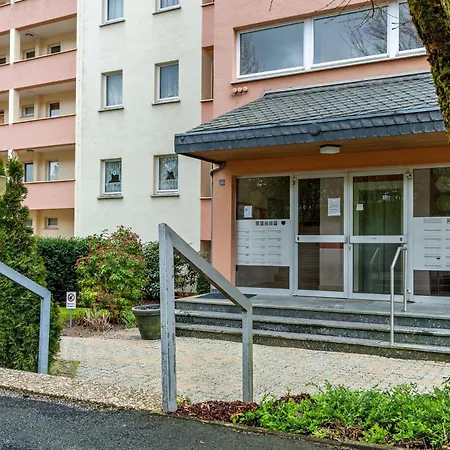 Apartment Berg Und Tal