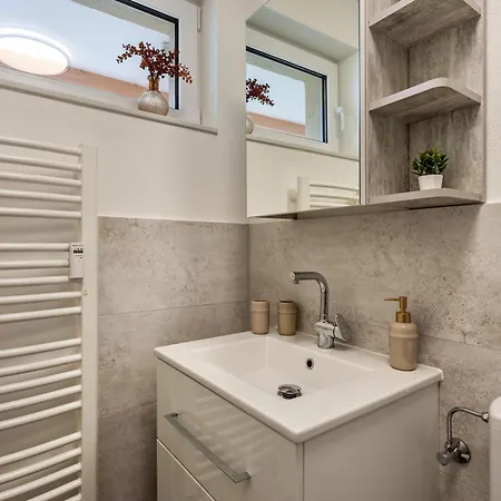 Appartement Berg Und Tal *