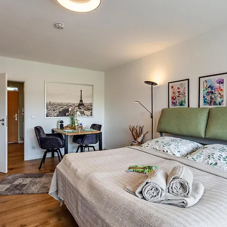 Appartement Berg Und Tal