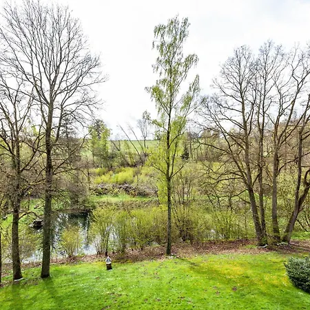 Appartement Berg Und Tal Brilon