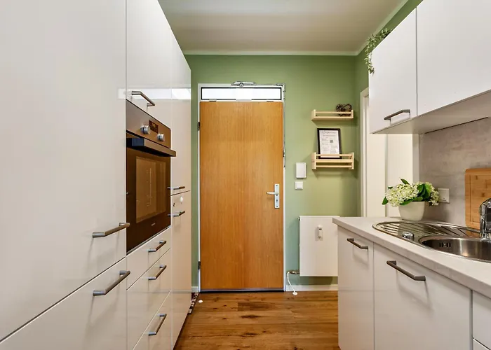 Apartamento Berg Und Tal