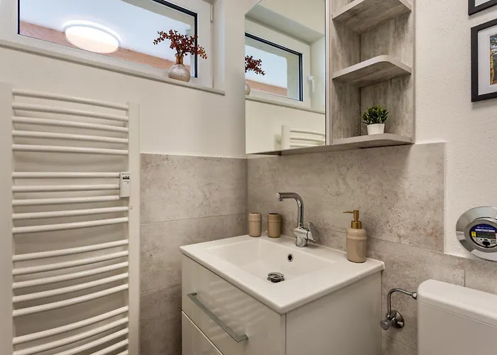 Apartamento Berg Und Tal *